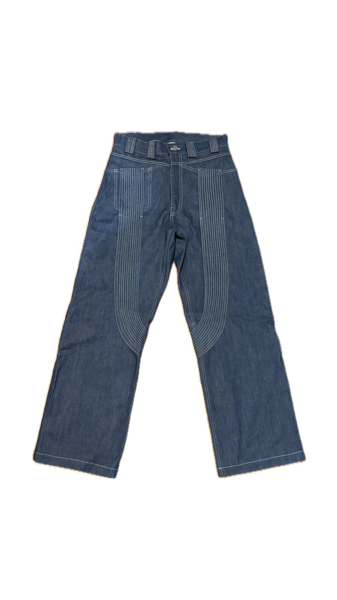 Line Jeans